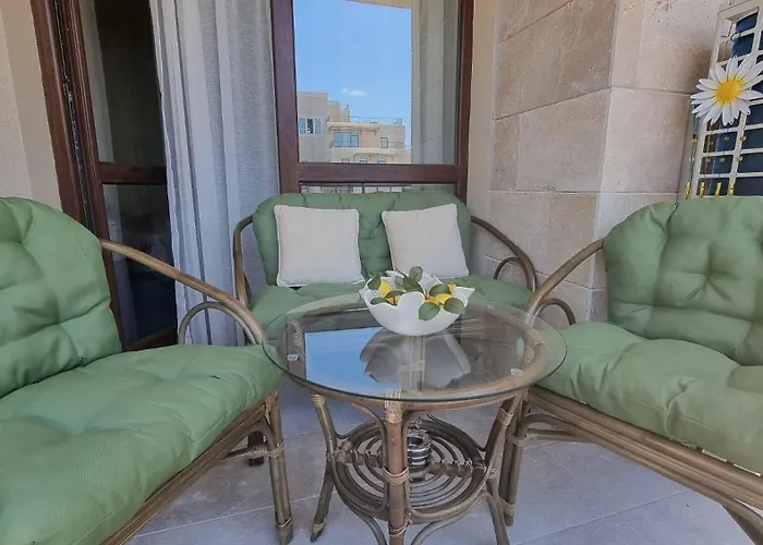 Sorrento Sole Mare V&d Luxury Style