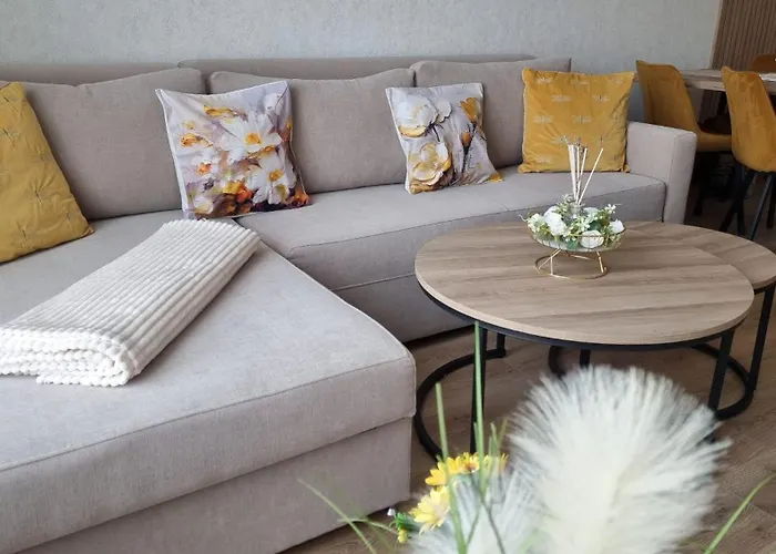 Sorrento Sole Mare V&d Luxury Style Sveti Vlas