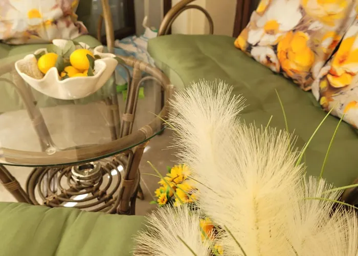 Sorrento Sole Mare V&d Luxury Style Lejlighed Sveti Vlas