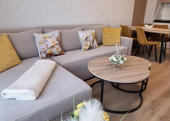 Sorrento Sole Mare V&d Luxury Style Sveti Vlas