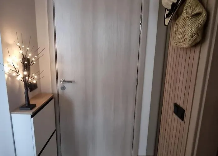 Lejlighed Sorrento Sole Mare V&d Luxury Style *