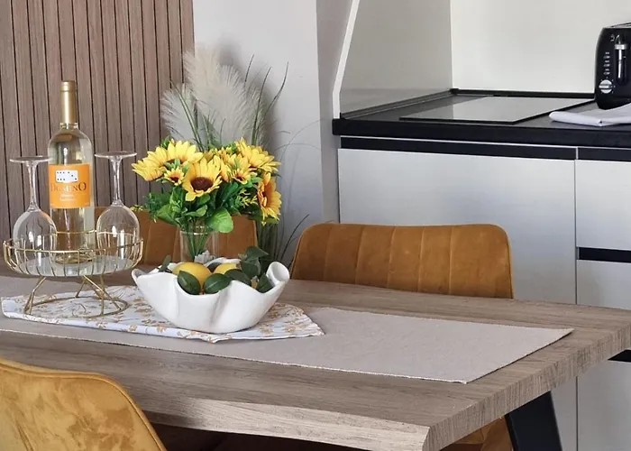 Sorrento Sole Mare V&d Luxury Style * Święty Włas