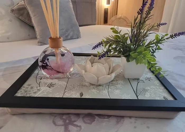 Sorrento Sole Mare V&d Luxury Style * Sveti Vlas