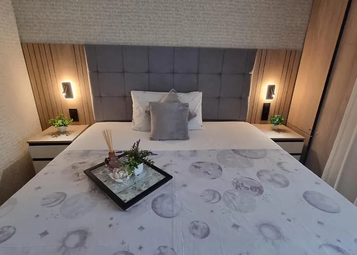 Sorrento Sole Mare V&d Luxury Style