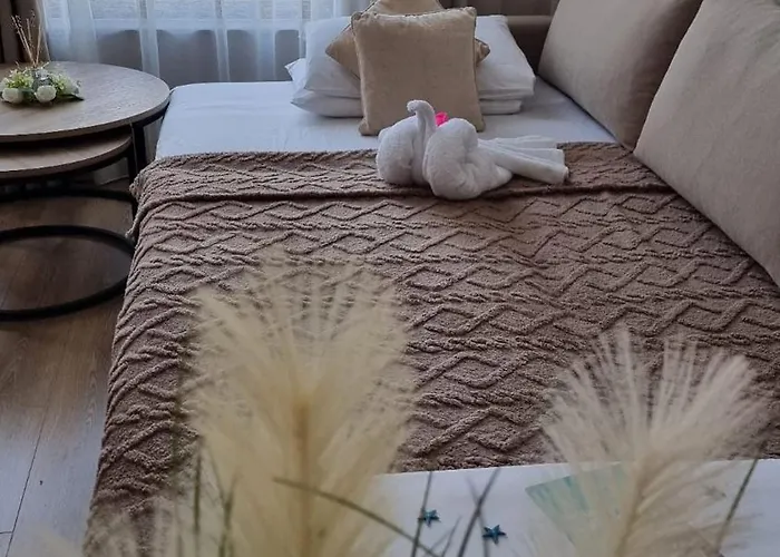 Lejlighed Sorrento Sole Mare V&d Luxury Style