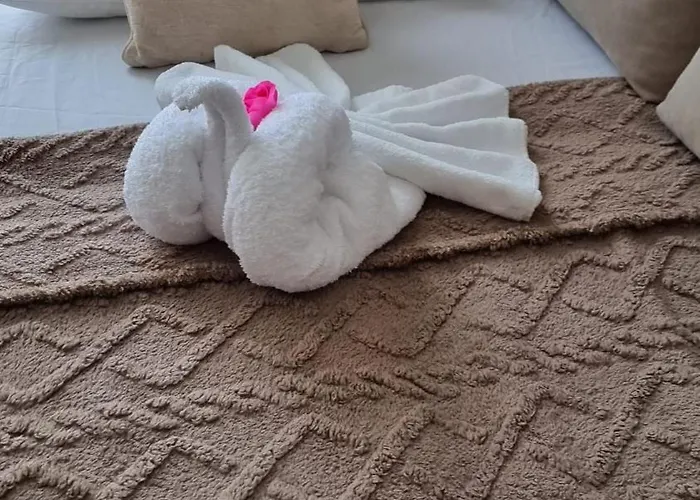 Apartament Sorrento Sole Mare V&d Luxury Style