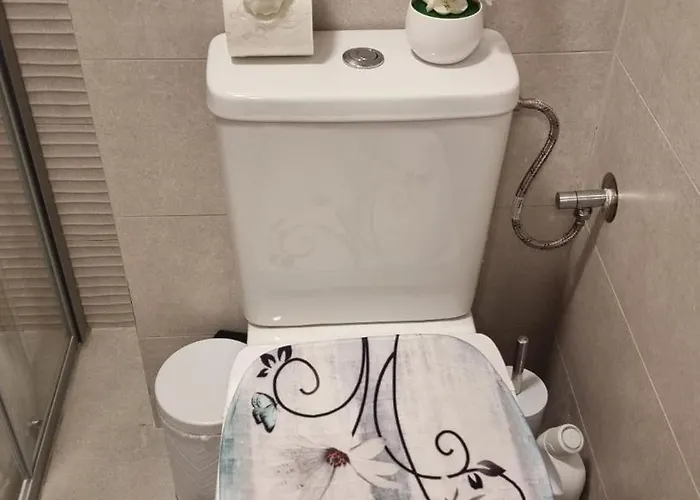 Lejlighed Sorrento Sole Mare V&d Luxury Style